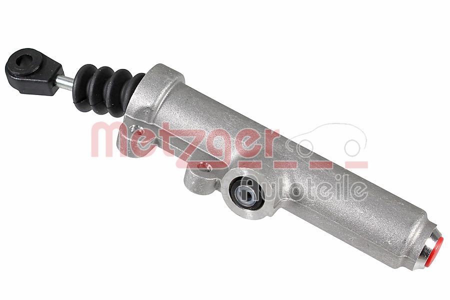 METZGER Hovedsylinder, clutch 505-023 Giversylinder clutch METZGER Nissan NV200 505-023