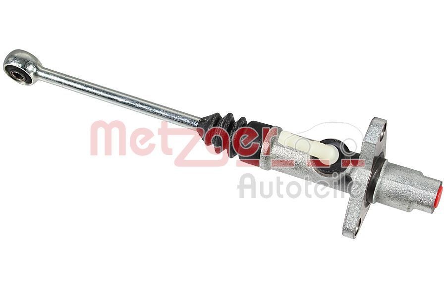 METZGER Master Cylinder, clutch 505-027 505-027 METZGER clutch master cylinder for MERCEDES-BENZ SLK