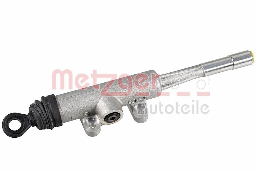 METZGER Andjasilinder, Sidur 505-038 505-038 Siduri peasilinder MERCEDES-BENZ E-klass METZGER