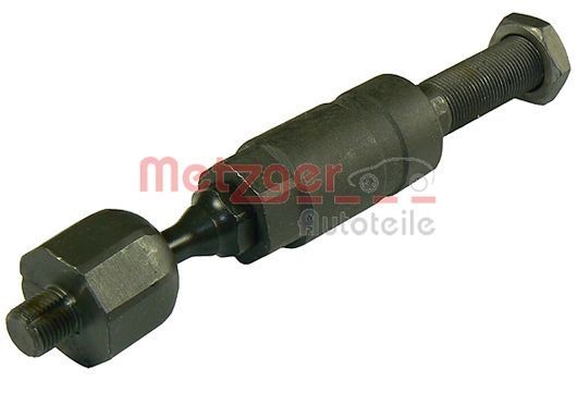 METZGER Aksialledd, parallellstag 51000818 51000818 Indre endeledd ALFA ROMEO 159 METZGER