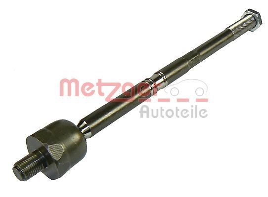 Articulação axial, barra de acoplamento METZGER 51006018 METZGER 51006018: Braço axial de direção Seat LEON 2021