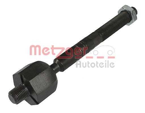 METZGER Snodo assiale 51006118 METZGER 51006118 Snodo assiale scatola sterzo Volkswagen Transporter T5 prezzo