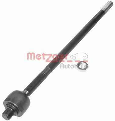 METZGER Styrestang, inderste 51006518 51006518 Sporestang METZGER ALFA ROMEO 147
