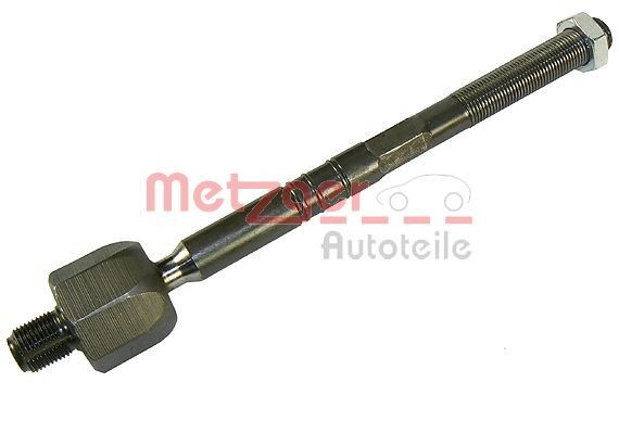 METZGER Articulação axial, barra de acoplamento 51007218 51007218 Braço axial de direção BMW Série 7 METZGER