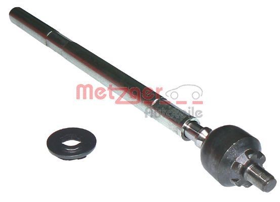 METZGER Styrestang, inderste 51009218 Inderste styrekugle PEUGEOT METZGER 51009218