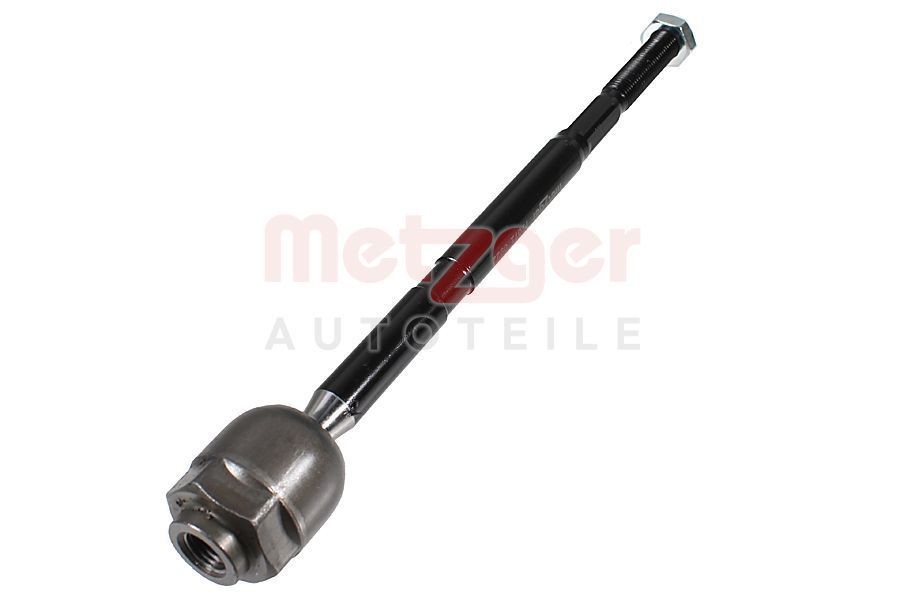METZGER Axiálny čap tiahla riadenia 51010108 METZGER Tyč riadenia FIAT 51010108