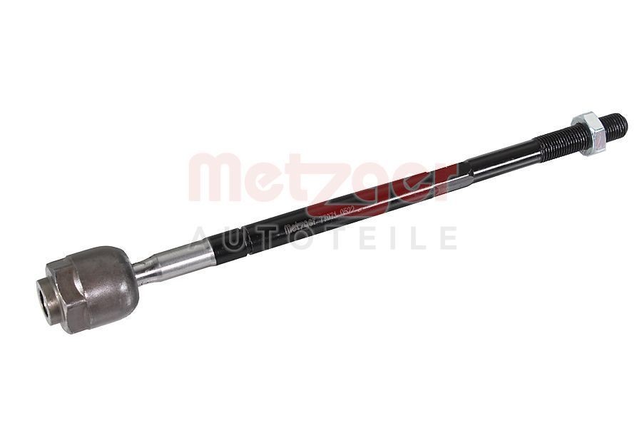 METZGER Aksialledd, parallellstag 51010708 METZGER 51010708 Styrestag LANCIA Delta III (844) billige