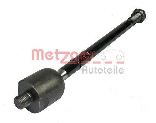 METZGER Raidetangon pää, suora 51012708 Ford Fusion ju2 raidetanko METZGER 51012708