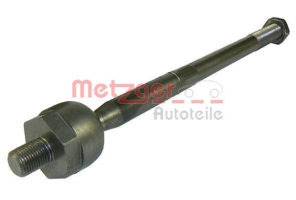METZGER Binnenste stuurkogel 51013318 51013318 Spoorstang METZGER FORD RANGER