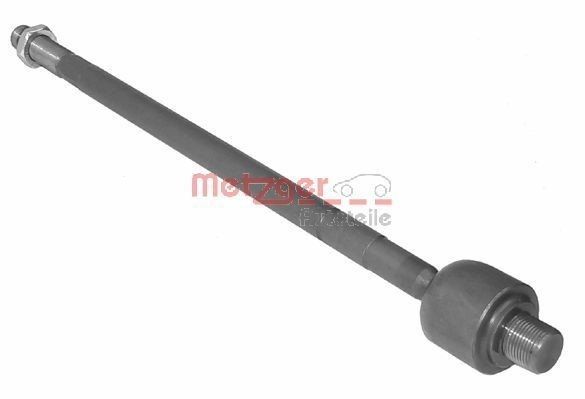 METZGER Binnenste stuurkogel 51013511 Ford FIESTA Styrstag METZGER 51013511
