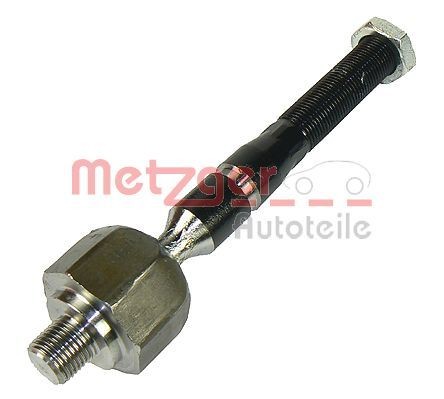 METZGER Rotule axiale 51014718 Mercedes-Benz Série 124 Rotule de direction intérieure METZGER 51014718
