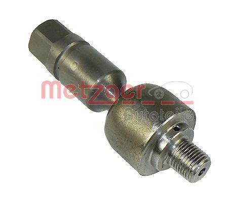 METZGER Binnenste stuurkogel 51016308 Stuurstang METZGER 206 51016308 goedkoop