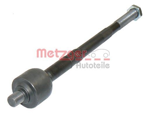 METZGER Binnenste stuurkogel 51016818 Spoorstang METZGER 206 51016818 goedkoop