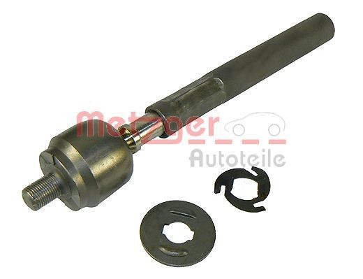 METZGER Sisemine rooliots, roolivarras 51017418 METZGER 51017418 Sisemine rooliots Renault 25 B29 odav