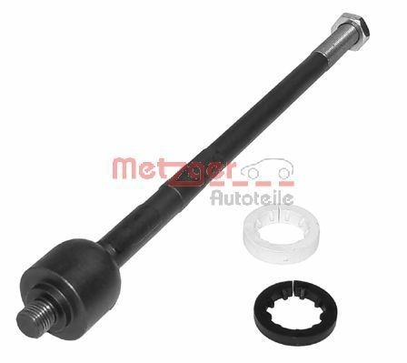 METZGER Snodo assiale 51021518 51021518 costo Tirante scatola sterzo METZGER NISSAN JUKE