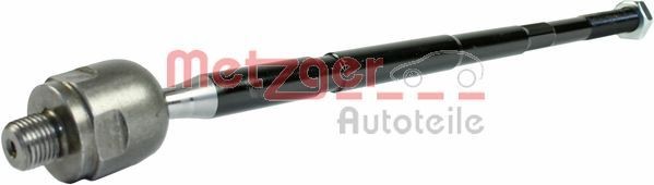 METZGER Rotule axiale 51022118 METZGER 51022118 Rotule axiale de direction Chevrolet Captiva C100 prix