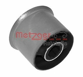 METZGER Supporto braccio oscillante 52004508 52004508 costo Silent block braccio oscillante Volkswagen CADDY METZGER