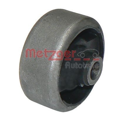 METZGER Έδραση, ψαλίδι 52012008 Συνεμπλοκ ψαλιδιου METZGER Mazda 121 52012008