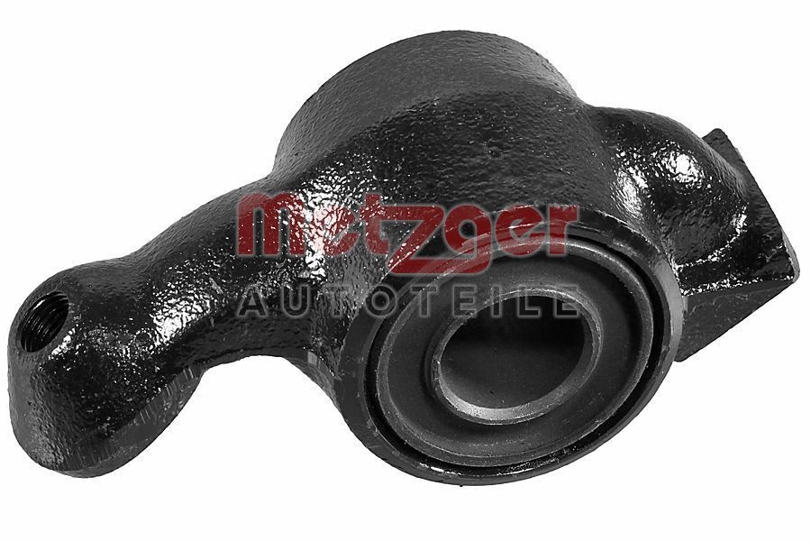 METZGER Supporto braccio oscillante 52013708 52013708 Silent block braccio oscillante FIAT SEICENTO METZGER costo