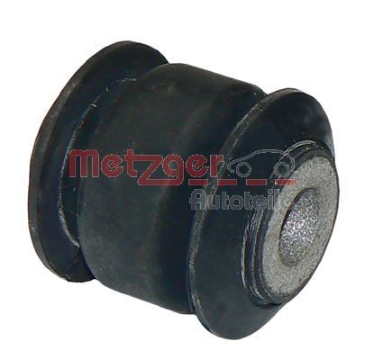 METZGER Trailing arm / Suspension arm bush 52020208 METZGER 52020208 PEUGEOT Boxer Minibus (250) arm bushes replacement