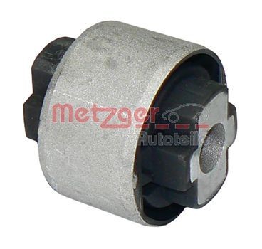 METZGER Trailing arm / Suspension arm bush 52020308 52020308 METZGER wishbone bushes for FIAT FIORINO