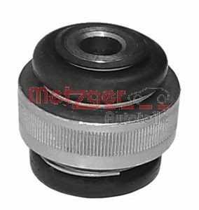 Ophæng, bærearm METZGER 52020908 METZGER 52020908 Bøsning til bærearm PEUGEOT 206 2012