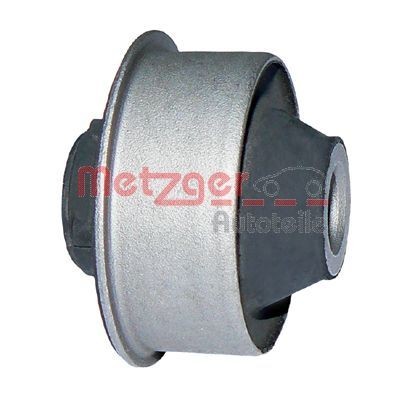 METZGER Suspensão, braço oscilante 52021608 Casquilhos suspensão Peugeot T3E 52021608 METZGER
