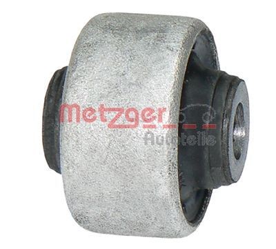METZGER Lagerung, Lenker 52022608 52022608 METZGER PEUGEOT Querlenkerlager