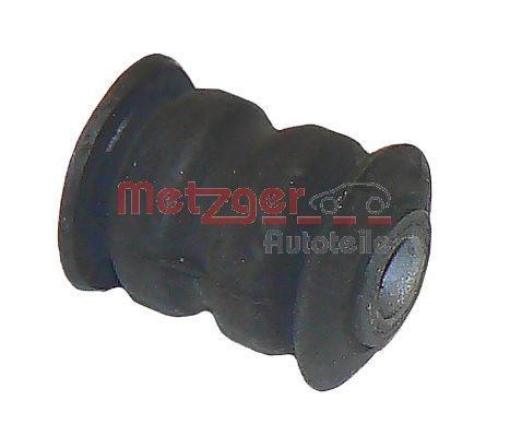 METZGER Lagerung, Lenker 52024308 Gummilager für Querlenker METZGER Nissan QASHQAI 52024308