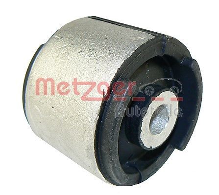 METZGER Lagerung, Lenker 52025509 52025509 Querlenkerbuchse BMW 6er METZGER kaufen