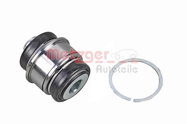 METZGER Έδραση, περίβλ. ρουλεμάν τροχού 52032719 METZGER 52032719 Συνεμπλοκ ψαλιδιου BMW E63 τιμες
