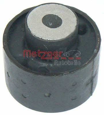 METZGER Ophæng, aksel 52036109 METZGER Bagbrosbøsning FORD 52036109