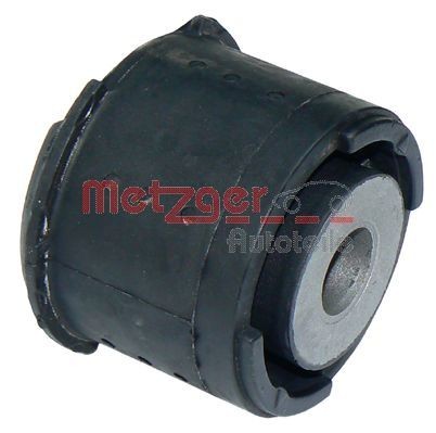 METZGER Achslager 52036209 Lagerung Achskörper METZGER Mercedes-Benz 190 52036209