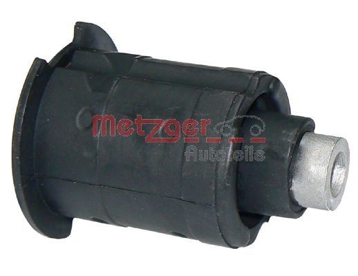 METZGER Achteras rubber 52036809 52036809 Achteras rubbers BMW 5-serie METZGER