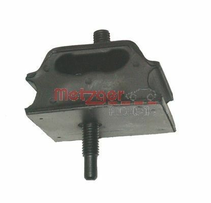 METZGER Kinnitus, sillatala 52036909 52036909 Kinnitus sillatala METZGER PEUGEOT 207