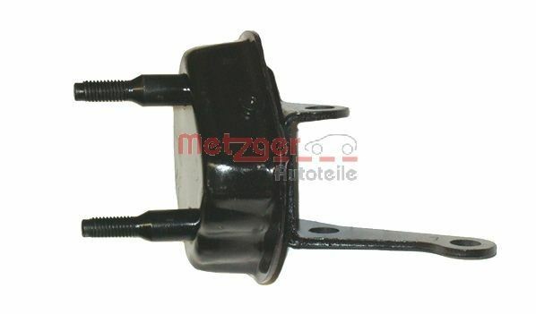METZGER Kinnitus, sillatala 52037003 Kinnitus sillatala METZGER Peugeot 207 52037003
