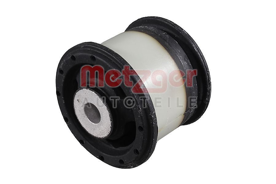 METZGER Ophæng, aksel 52039109 Bagbrosbøsning METZGER FORD 52039109