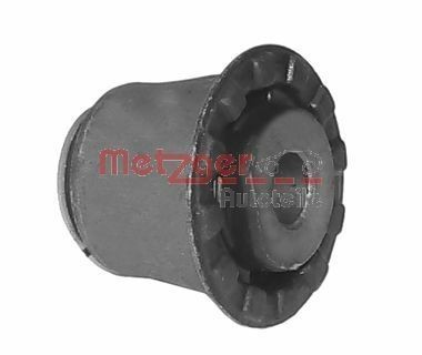 METZGER Ophæng, aksel 52041209 METZGER Bagbrosbøsning FORD 52041209