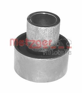 METZGER Ophæng, aksel 52041309 Bagbrosbøsning METZGER FORD 52041309