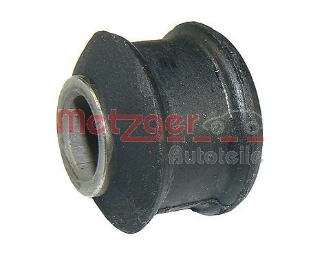 METZGER Vakaajan hela 52041708 52041708 METZGER Kallistuksenvakaajan puslat Mercedes-Benz 100 hinta