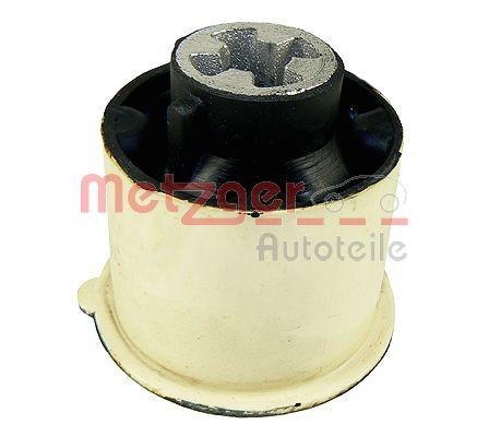 METZGER Ophæng, aksel 52041809 Bagbrosbøsning FORD METZGER 52041809