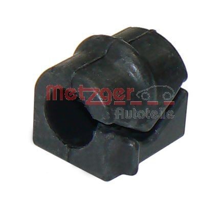 METZGER Apoio, barra estabilizadora 52042508 52042508 Bucha da barra estabilizadora OPEL CORSA METZGER