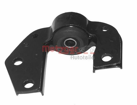 METZGER Έδραση, διαμήκης δοκός άξονα 52042901 METZGER 52042901 Έδραση σώμα άξονα Opel Combo B φθηνά