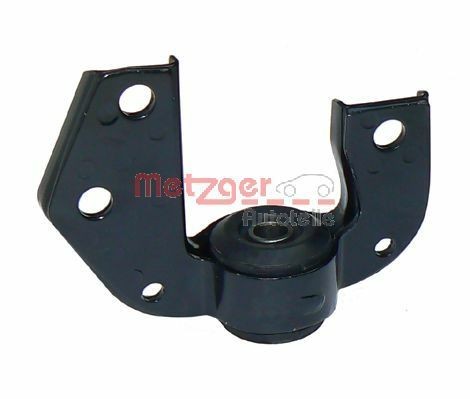 METZGER Suspension, jambe d'essieu 52043002 Opel CORSA Support d'essieu METZGER 52043002