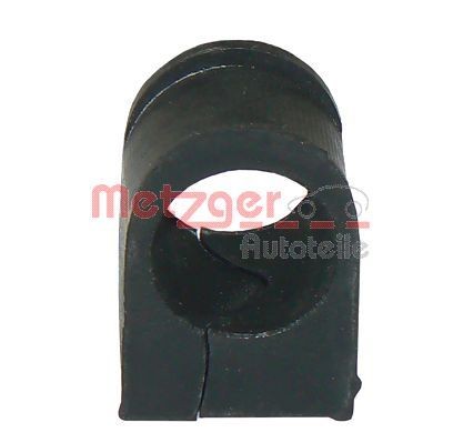 METZGER Vakaajan hela 52044308 52044308 METZGER Kallistuksenvakaajan puslat Mercedes-Benz 100 hinta
