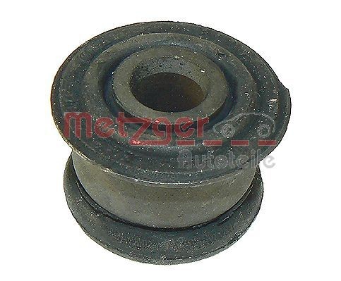 METZGER Silent bloc d'essieu 52047308 Opel CORSA Support d'essieu METZGER 52047308