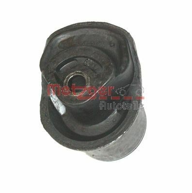 METZGER Achteras rubber 52050109 Subframe rubbers METZGER SHARAN 52050109 goedkoop