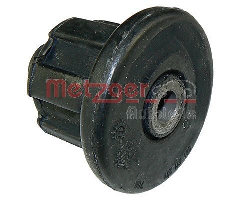 METZGER Ophæng, aksel 52050509 Bagbrosbøsning METZGER Citroën XSARA 52050509
