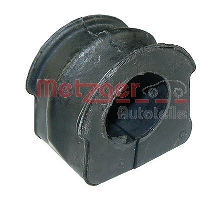 METZGER Ophæng, stabilisator 52050908 52050908 Stabilisatorbøsning SEAT IBIZA METZGER