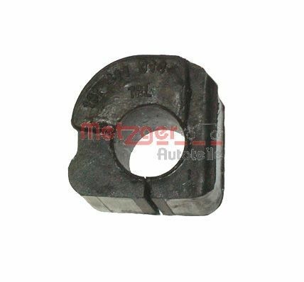 METZGER Stabilisatorstang rubber 52051108 METZGER 52051108 Lagerbus stabilisator Seat Inca 6K9 prijs